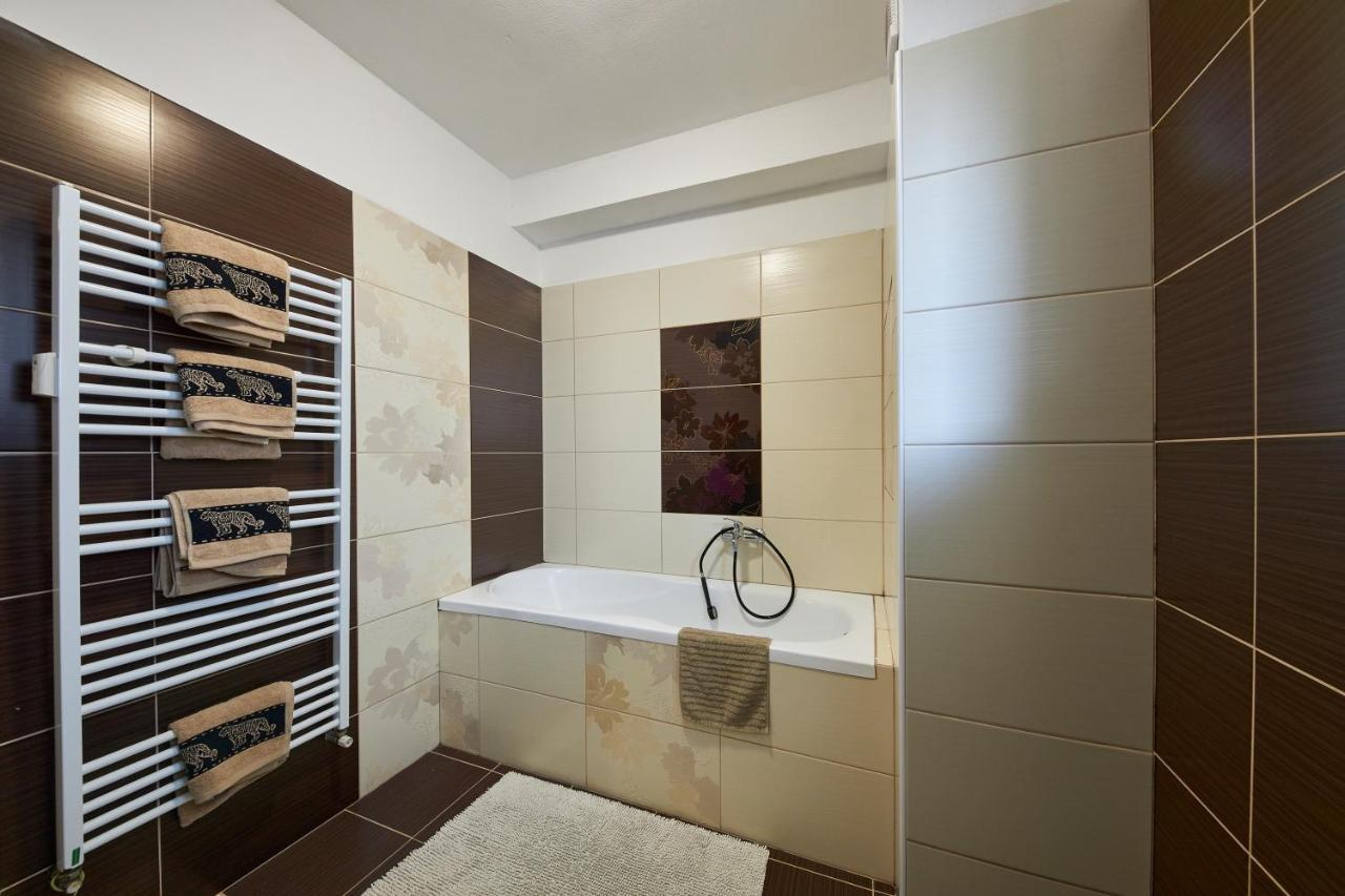 Relax Apartment Bratislava Extérieur photo