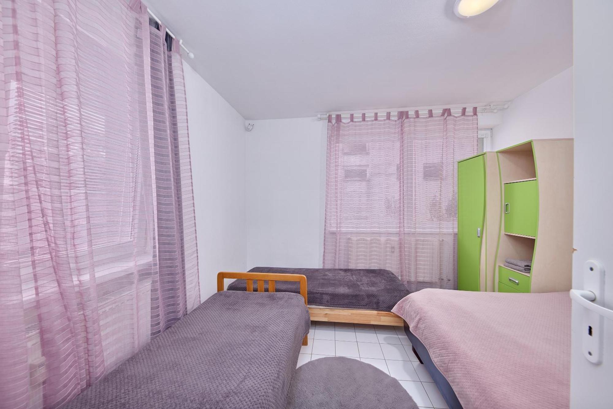 Relax Apartment Bratislava Extérieur photo
