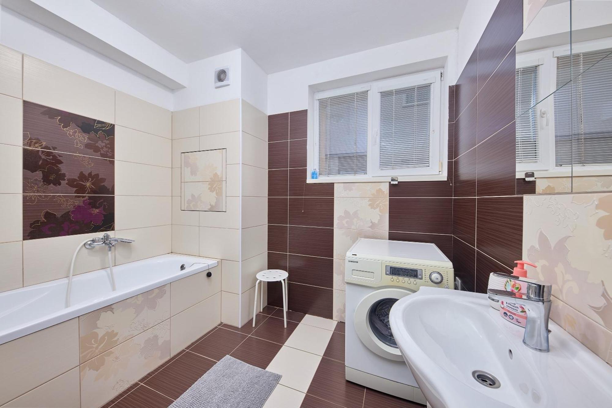 Relax Apartment Bratislava Extérieur photo