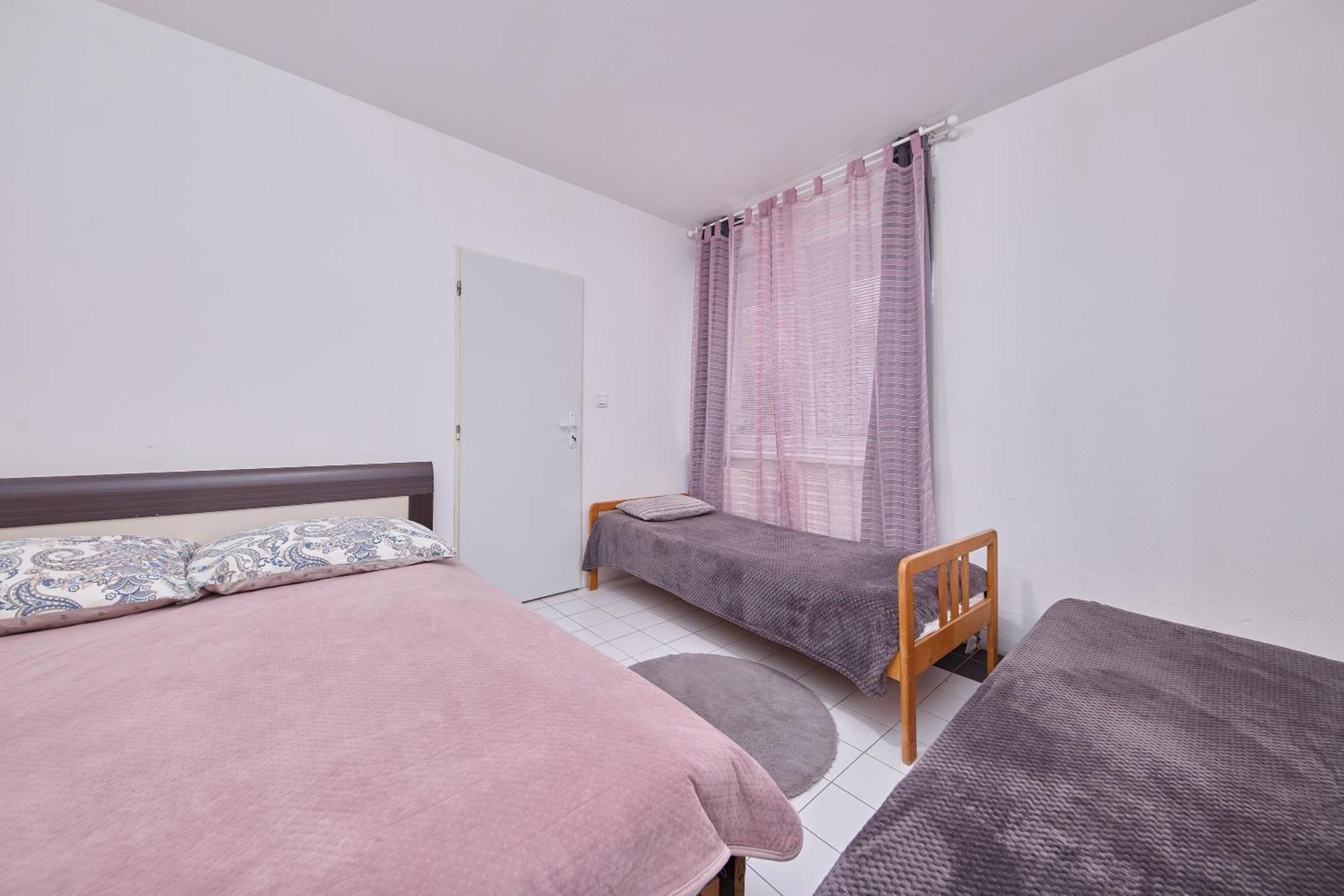 Relax Apartment Bratislava Extérieur photo