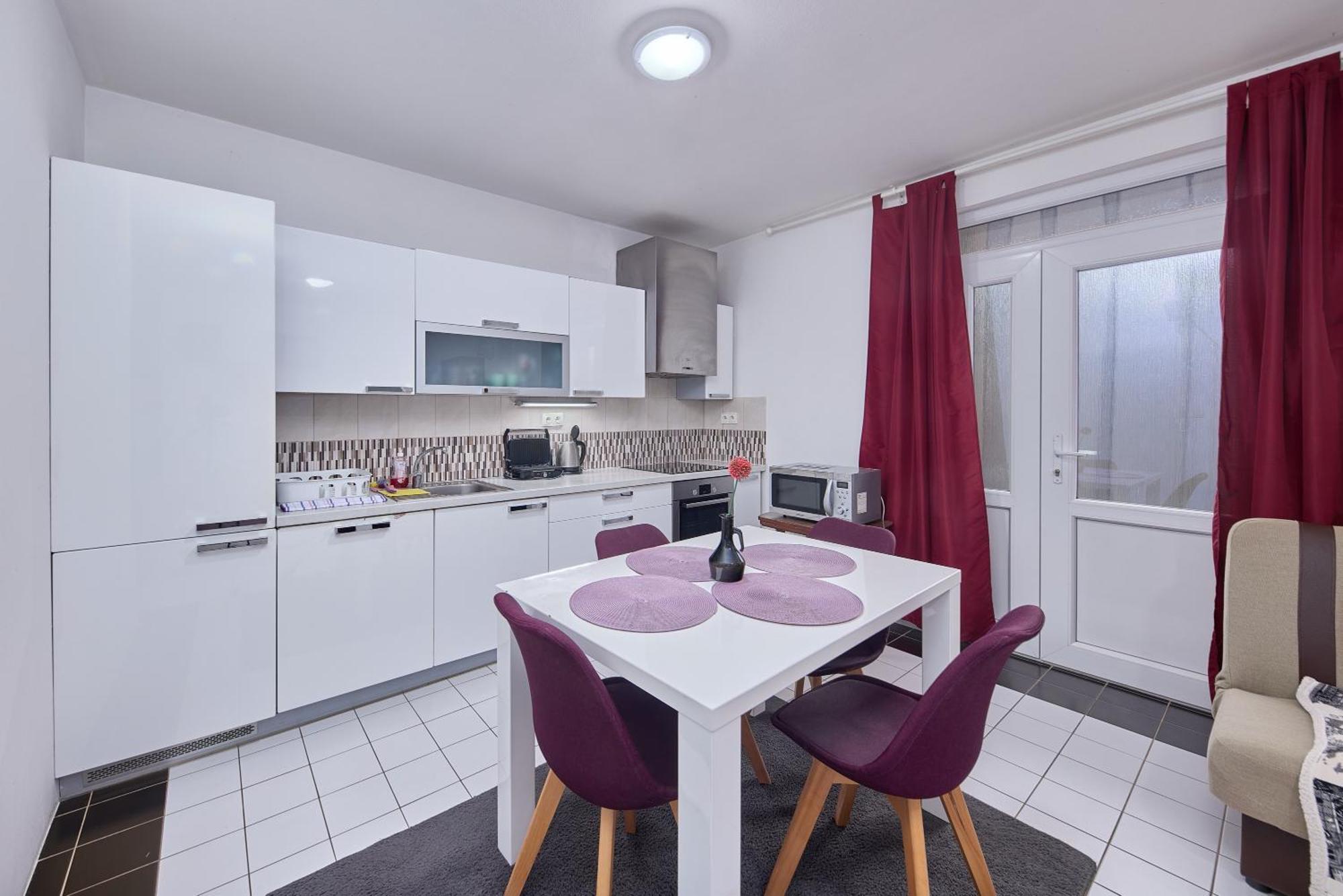 Relax Apartment Bratislava Extérieur photo