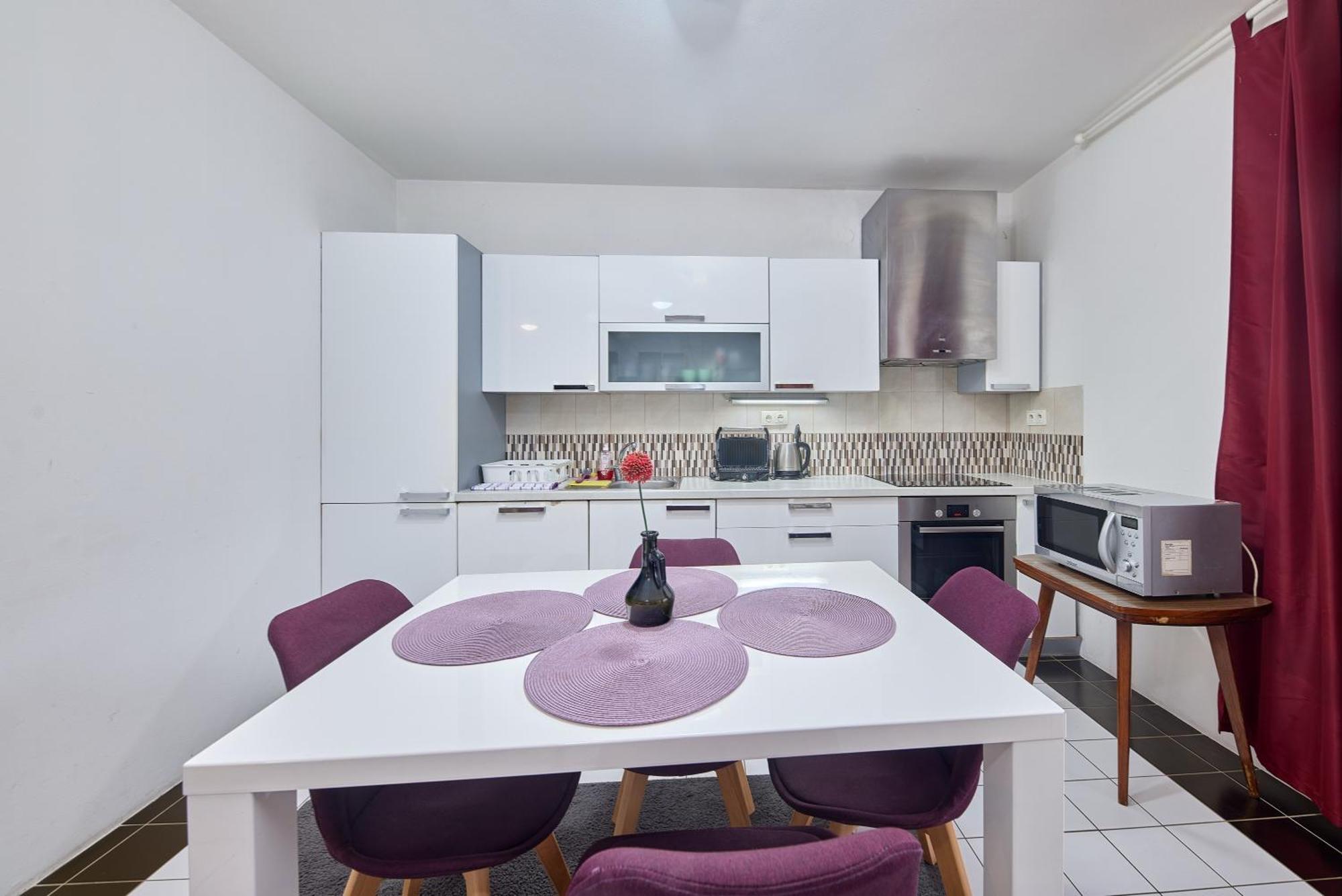 Relax Apartment Bratislava Extérieur photo